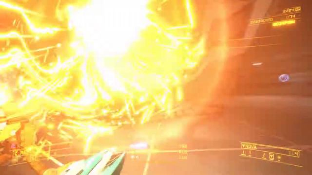 Overload - Titan Forge Gameplay 08-23-2018 02