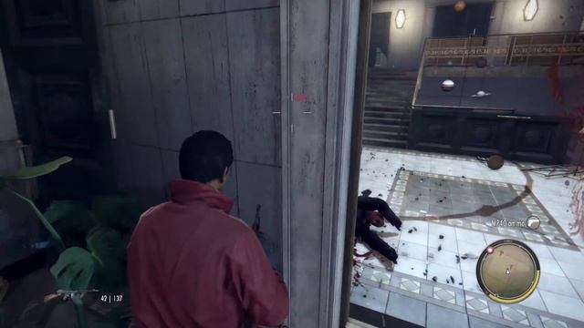 THE END OF CHINESE MAFIA BY VITO! | MAFIA 2 DEFINITIVE EDITION GAMEPLAY
