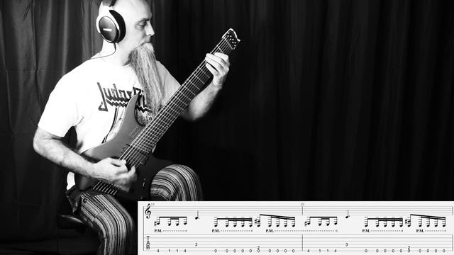 BUTCHERY - BLASPHEMOUS BUTCHERY - OLD SCHOOL UNDERGROUND DEATH METAL 1992 - Guitar & Tablature #40