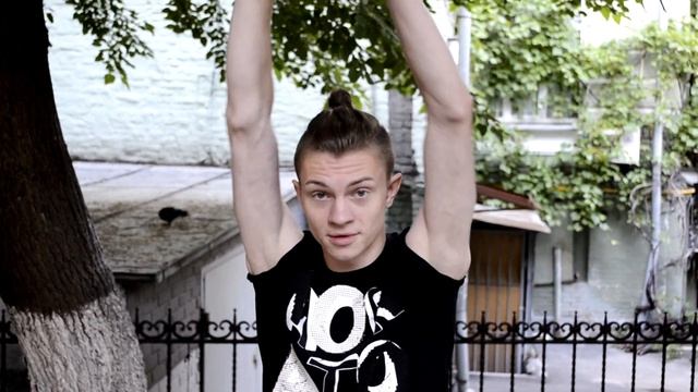 Flexing Tutorials  Stretching Part 23