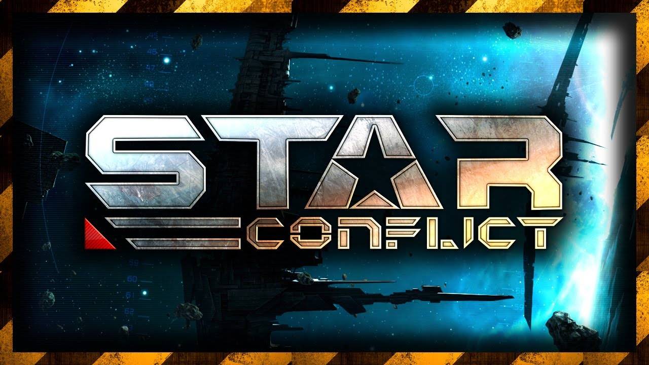 Star Conflict Launcher