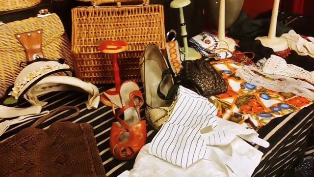 Фломаркты бывают разные, приглашаю ВСЕХ посетить этот!