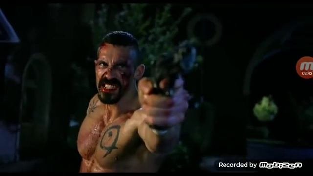 Юрий бойко финальная битва