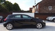 2016 MERCEDES-BENZ A-CLASS 1.5 A 180 D SPORT PREMIUM 5d 107 BHP