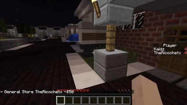 Minecraft Inc craft map review