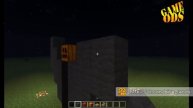 Декор в Minecraft: Halloween!)