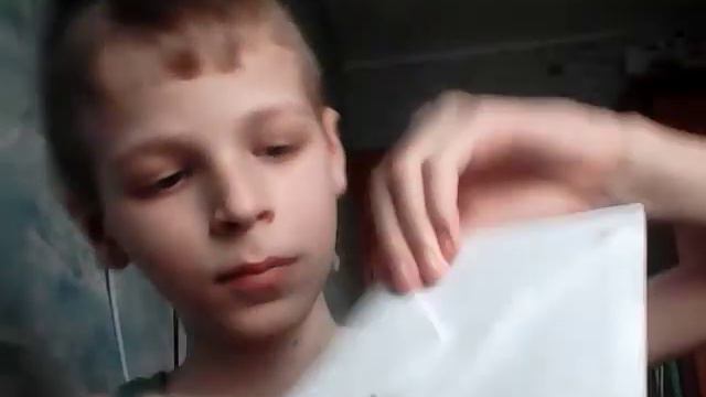 Как сделать самолёт легко