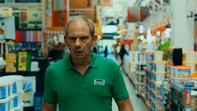 Schmidts Katze - Baumarkt-Teaser - Deutsch