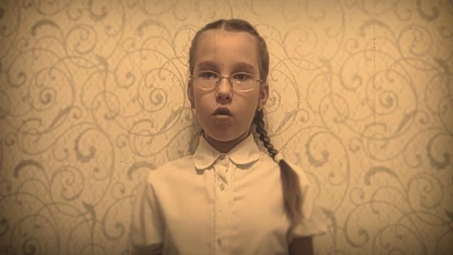 Поздравляем ветеранов и тружеников тыла / День Победы / Екатеринбург / ЕДШИ№15