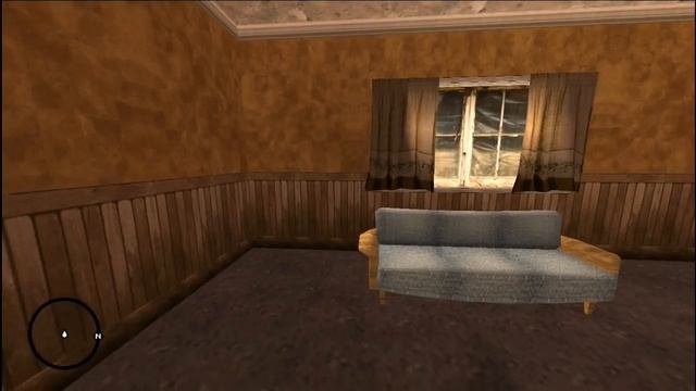 What Happens If You Visit Ryder's House After He Dies in GTA San Andreas!