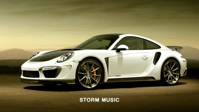Storm Music - If you love Original Mix