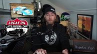 Overton says we're making sh*t up; I'm all in on a Davenport/Thornton rivalry