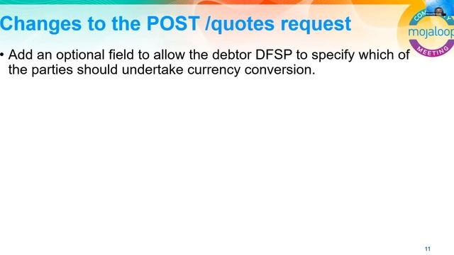 Foreign Exchange Support  API, plus TTK support