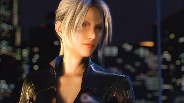 tekken 3 nina theme