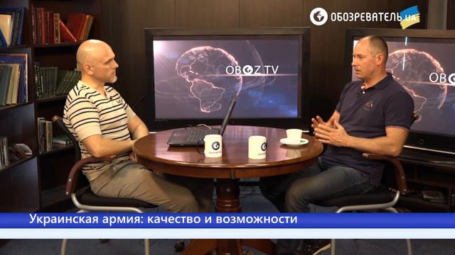 Жданов раскрыл неприглядный процесс, имеющий место быть в украинской армии