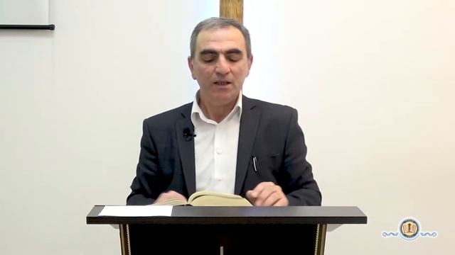 Արսեն Խաչատրյան - Միաբանություն (23.01.22.)