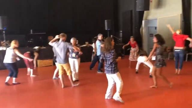 Сад А. Матисса. Ангелика Вульф