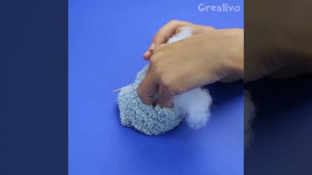 Come Creare Gufetti Da Calzini