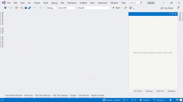 Additional Tools - ReSharper Essentials