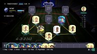 FIFA 21 MY 800K TEAM