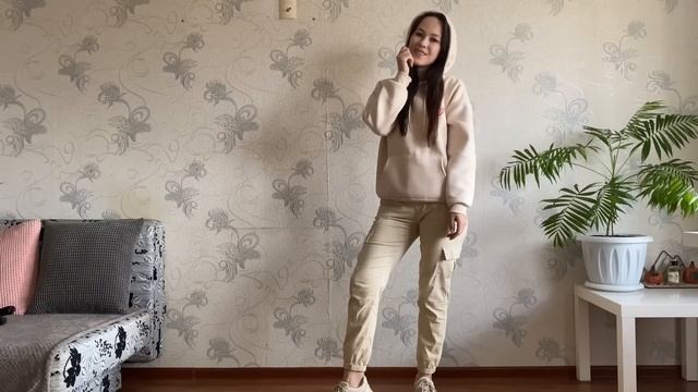 ?МОЙ ОСЕННИЙ ГАРДЕРОБ? Мои покупки: одежда и обувь на осень Фикспрайс, H&M, Фамилия, ZARA, Uniqlo