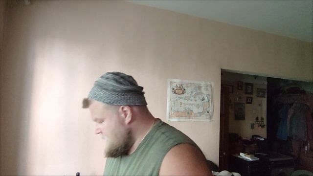 на пирсе