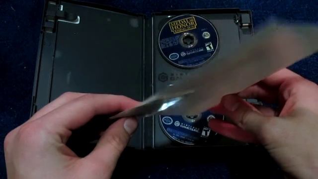 Medal Of Honor Rising Sun Review For The GameCube.