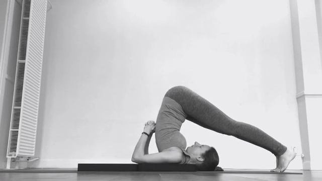 Halasana Critical Alignment Yoga