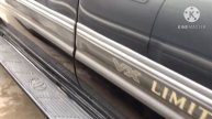 TOYOTA LANd CRUiser 1996 Model At saif Mototrs showroom at ReAsonable and decent price