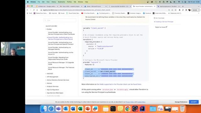 Terraform & Introduction to Infrastructure as Code (IaC): A Beginner's Guide to Automation #013