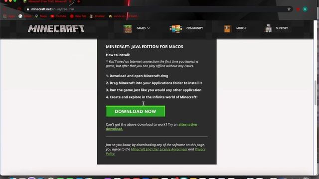 How to Download Any App/game on macbook whithout administrator password Working 2020
