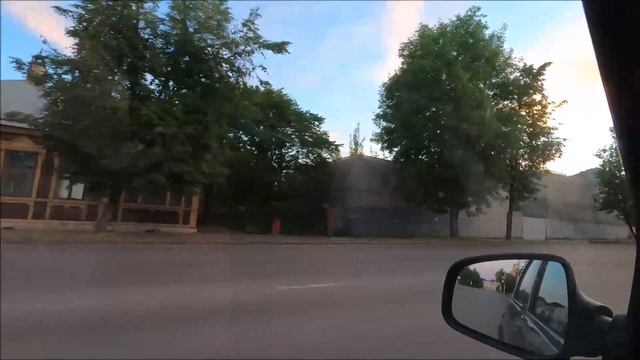 СЕМЕЙНОЕ ПУТЕШЕСТВИЕ /  часть- 5  /  ДОРОГА ДОМОЙ
