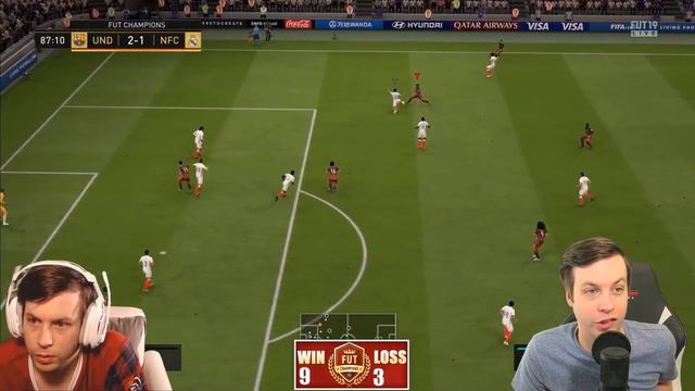 I PACKED MY HIGHEST RATED CHAMPIONS LEAGUE PLAYER EVER!!! - FIFA 19 ULTIMATE TEAM PACK OPENING