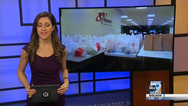 KCAU News at 5 - December 1, 2020