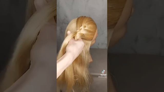 рубрика:работы мастеров!!! #прическавечерняя#прическанакаждыйдень#прическакрасивая.14.05.2023г.....