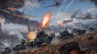 "Адская пушка" - War Thunder - танковые реалистичные бои