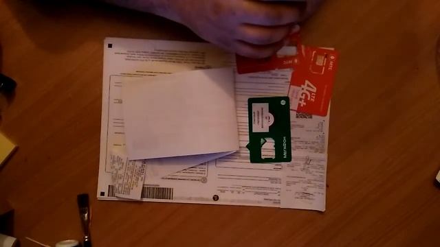 Правда про Мегафон. Тариф телеметрия. Как же подгорает!!!...