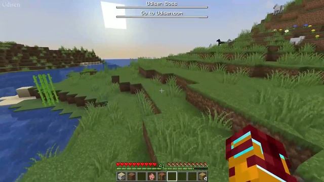Minecraft 1.20.2 How to get Bossbar (FULL GUIDE) (2023)