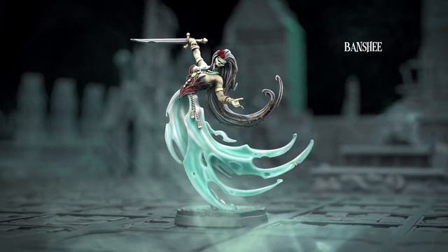 Heroes infinite: Undeads and Heroes of the Haunted city. Release May 2023.