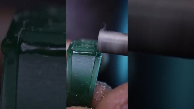 Кольцо физфака. Часть 1 #ювелир #ювелирочка #ручнаяработа