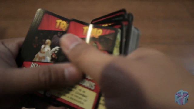 Munchkin X-Men and Deadpool Expansion [Unboxing and Components Breakdown]