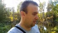 В МАШИНЕ В БАБУШКОЙ ГАЛЕЙ, ВОЗВРАЩАЕМСЯ С МАМОЙ С ДАЧИ