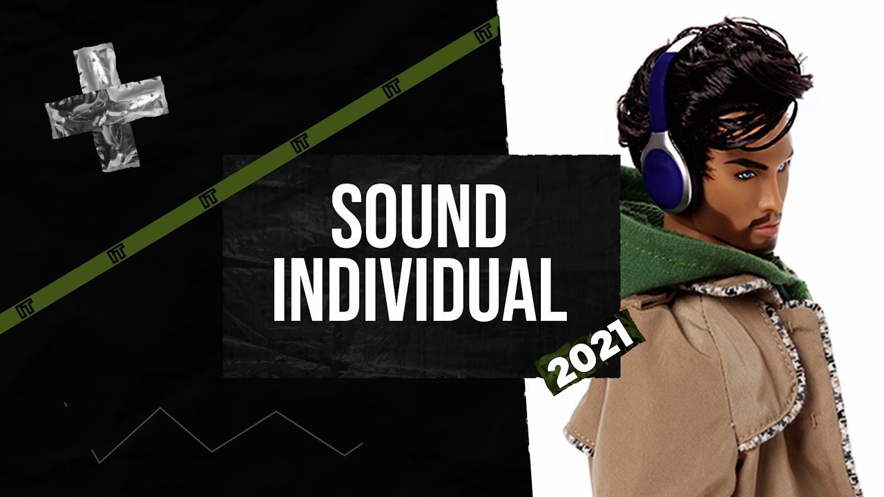Про Монархов. Обзор №1 - Sound Individual Romain Perrin от Integrity Toys