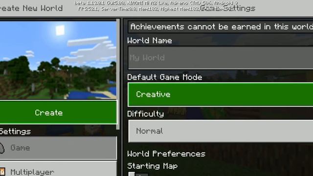 How to download minecraft pe 1.13.0.1 free 100%