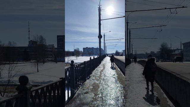 дороги , дороги