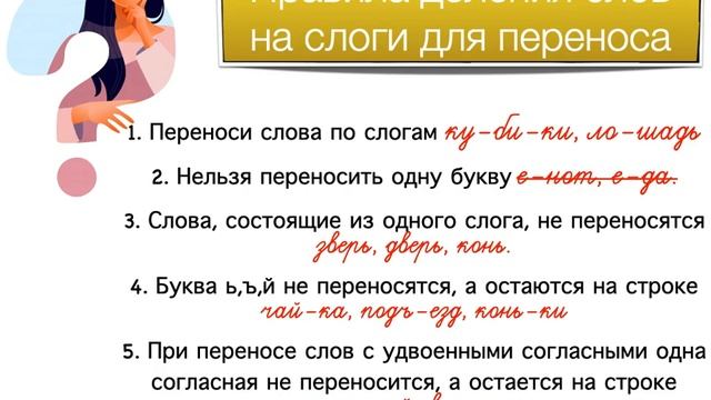 Русский язык 2 июня