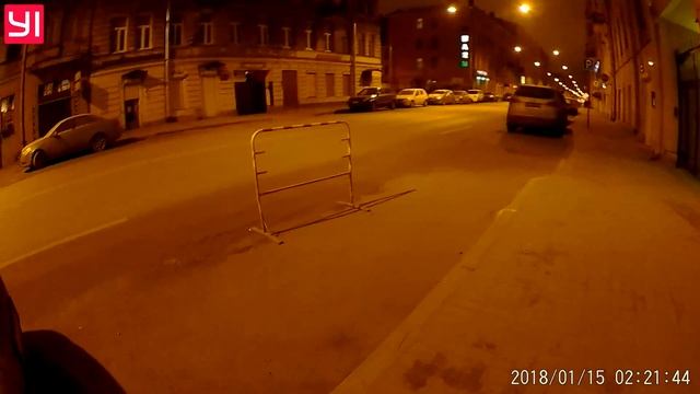 ГИБДД. СПб.