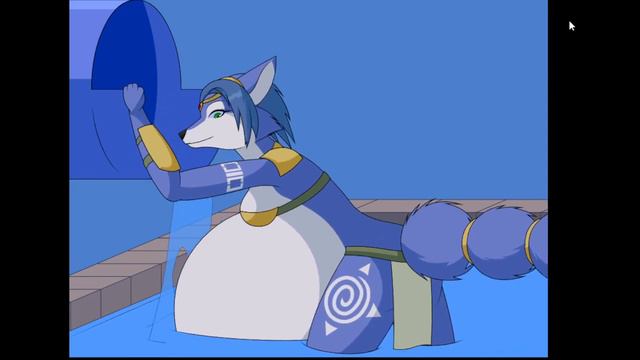 Furry vore 20
