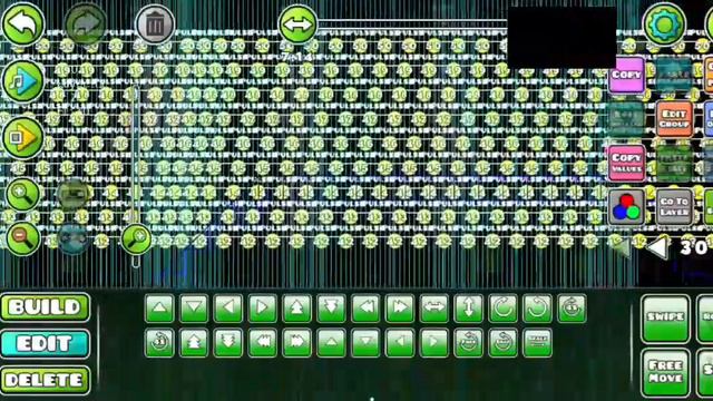 если захочу могу и такое построить!