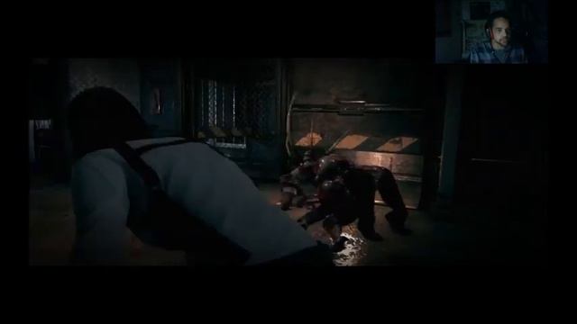 The Evil Within: The Assignment (Blind) - 3